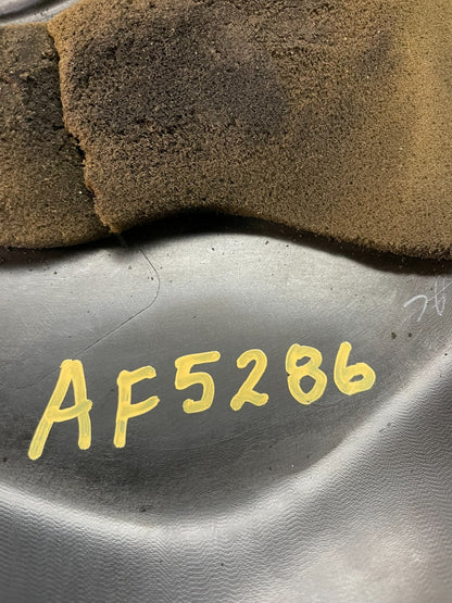 2011 to 2019 Jeep Grand Cherokee Dodge Durango 3.6L Engine Cover AF5286 DG7