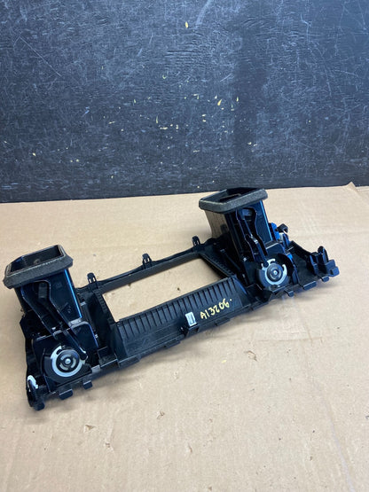2009-2010 Nissan Murano Radio Center Console Display Bezel Air Vent OE ai3206 DG4
