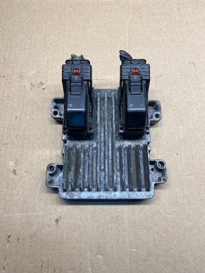 2010 to 2013 Chevrolet Silverado Yukon Engine Control Module ECM ECU ag4027 DG0