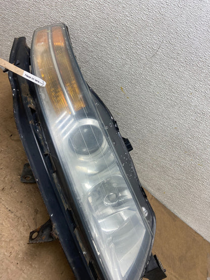 2004 2005 2006 Acura TL Headlight Right Passenger Side Xenon HID Y6924 DW4