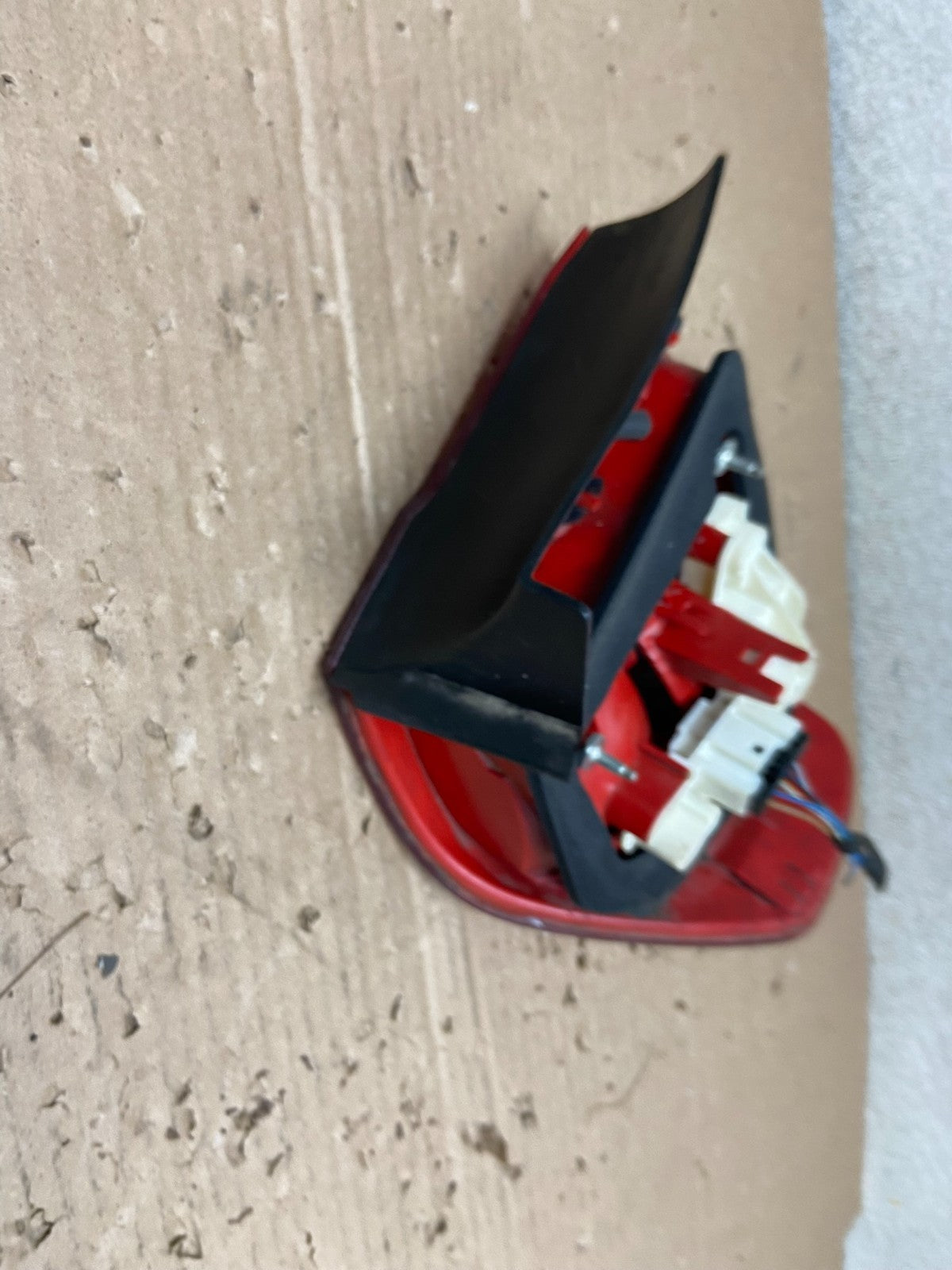 2006 2007 2008 Bmw 328i 3 Series Right Passenger Rh Side Tail Light AB1562 LK3