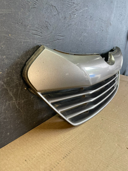 2010 to 2015 Hyundai Tucson Front Lower Grille Grill AF3785 DG2