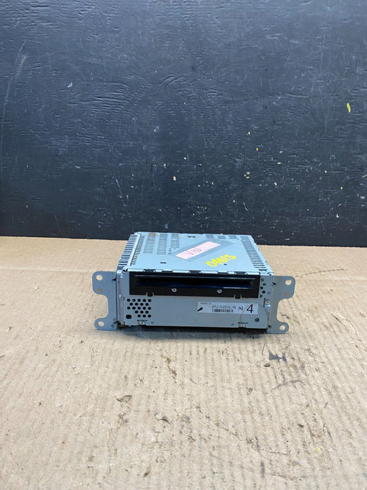 2011 Ford Explorer Audio Equipment Radio Receiver AM FM CD O7015 DG0