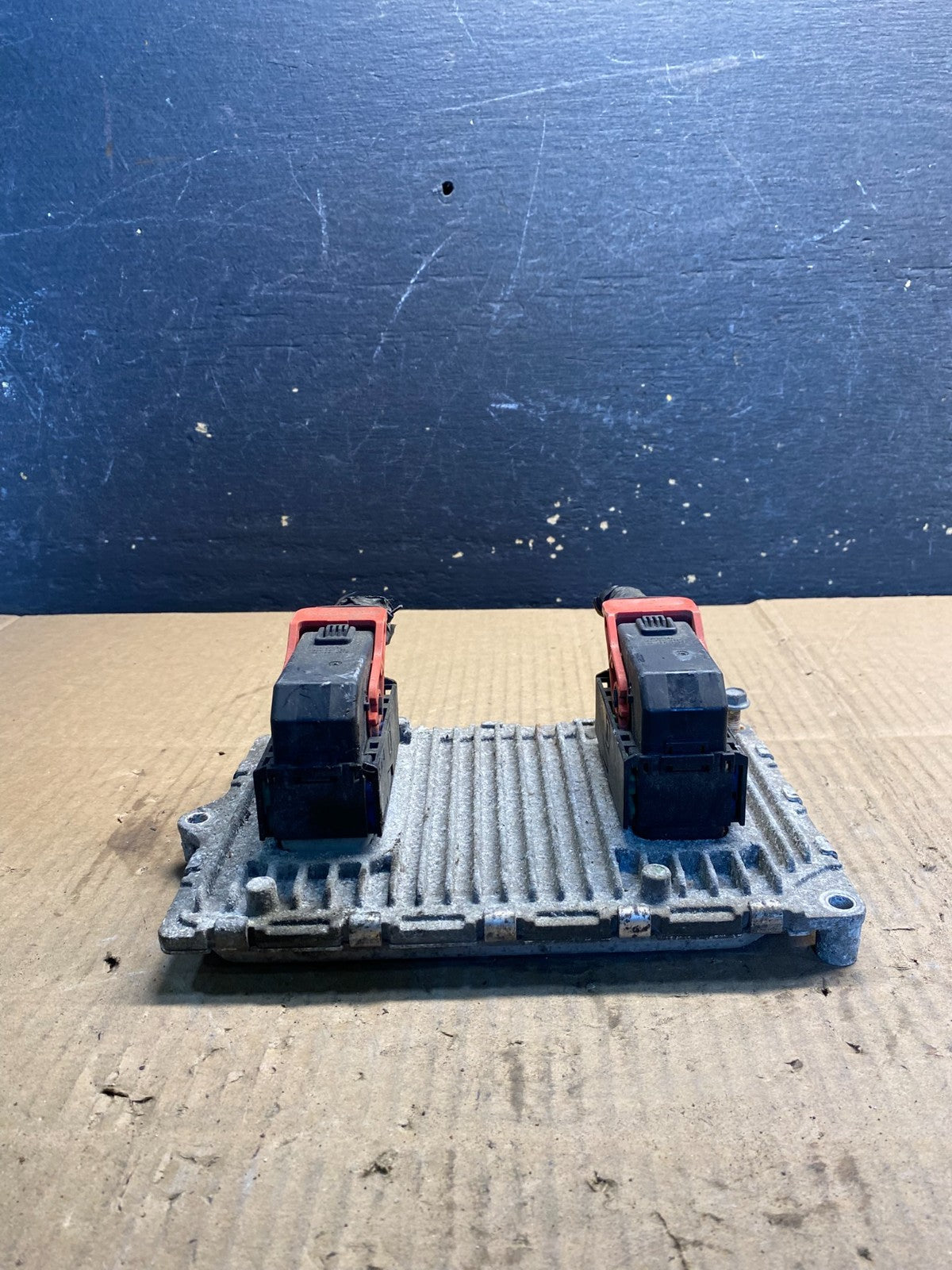 2012 Dodge Grand Caravan Town & Country ECM ECU Engine Computer OEM aa7419 DG1