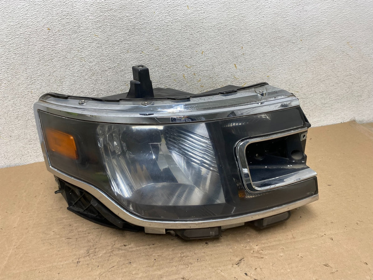 2013 to 2019 Ford Flex Right Passenger RH Side Halogen Headlight ai0995 DG0