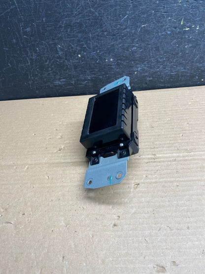 2014 to 2016 Ford Fusion 4.2" Radio Information Display Screen AG0143 DG2