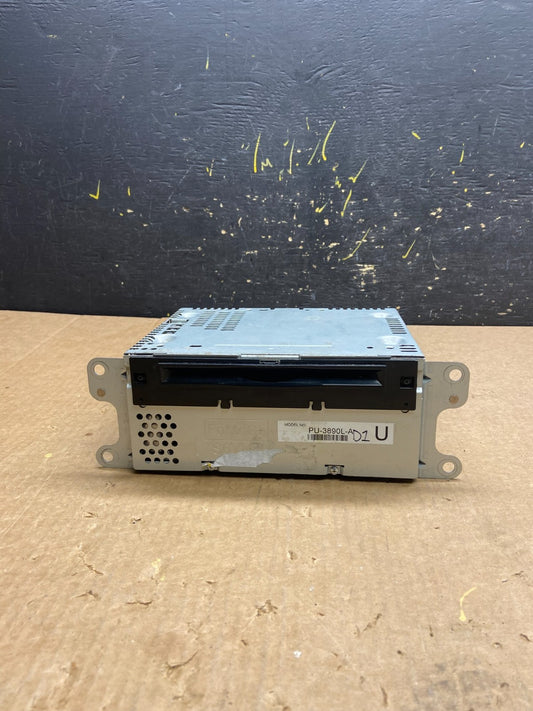 2014 Ford Explorer Audio Equipment Radio Receiver AM FM CD Oem z4144 DG0