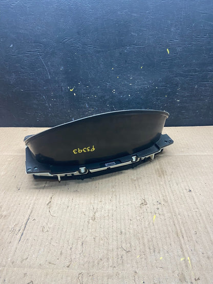 2004 to 2007 Chevrolet Express Speedometer Cluster Gauge p3393 PS3