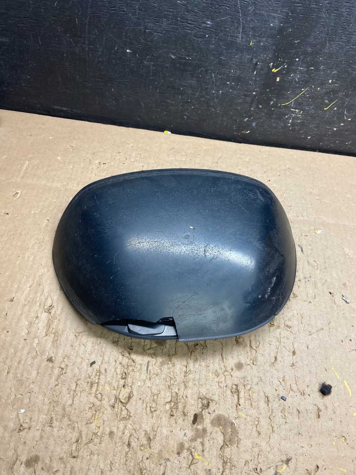 2014 - 2017 Maserati Ghibli Speedometer Upper Dashboard Cover Trim T8484 DG0