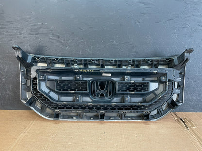 2009 to 2011 Honda Pilot Front Upper Grill Grille AE8423 DW3