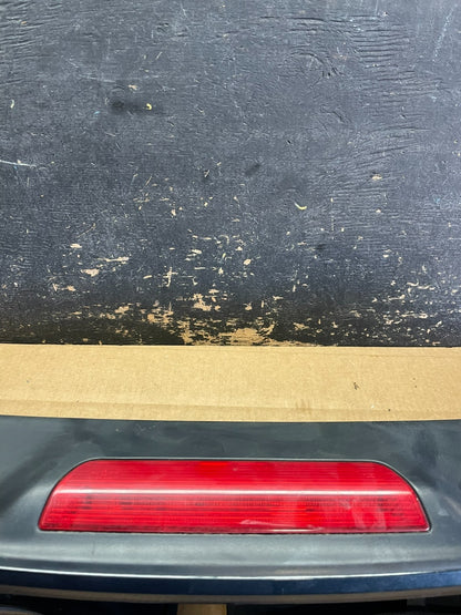 2013 to 2020 Nissan Pathfinder Rear Spoiler Wing Oem AA9032 DG9