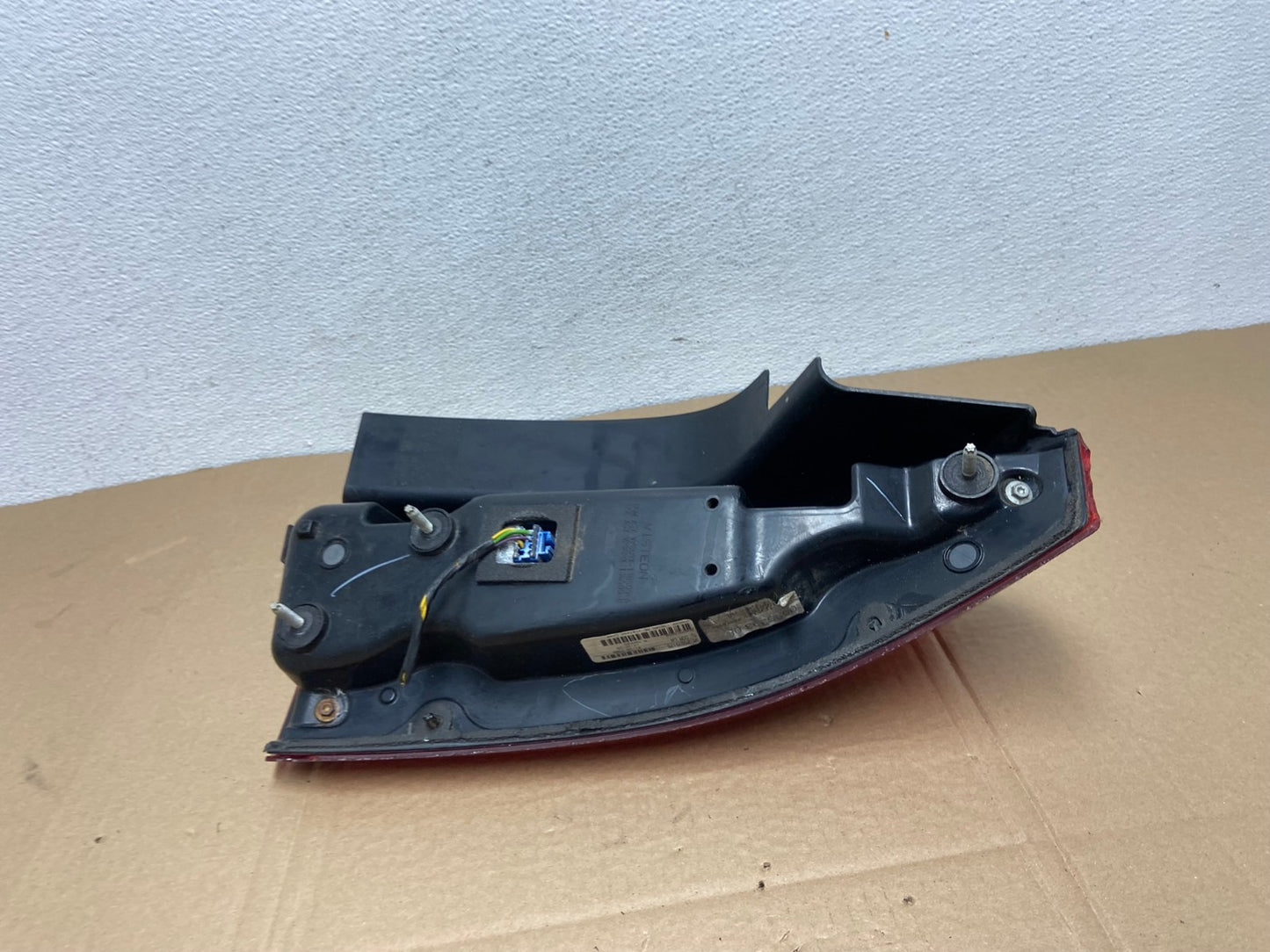 2008 to 2013 Cadillac CTS Left Driver Lh Side Led Side Tail light AC3752 LK9