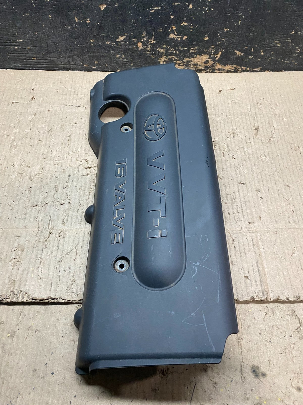 2007 to 2011 Toyota Camry Motor Engine Cover OEM x8198 DG2