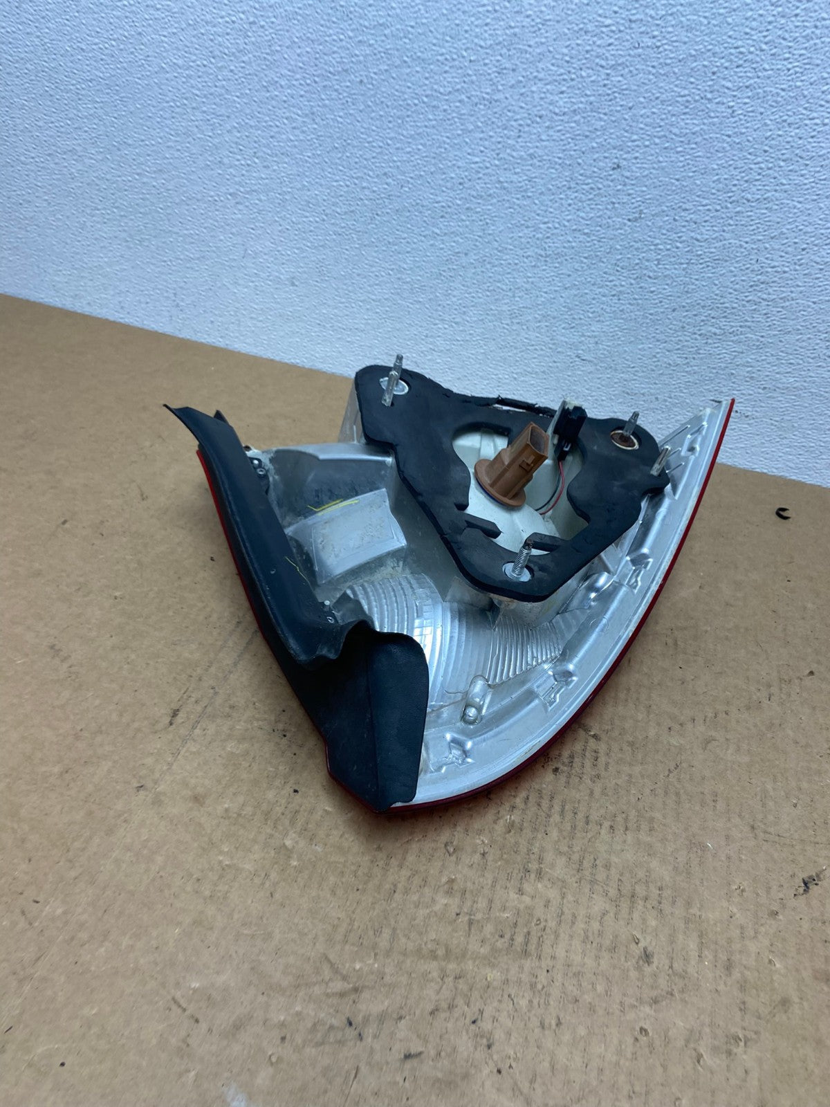 2010 2011 2012 Ford Fusion Right Passenger Side Tail Light Oem AC2909 LK4