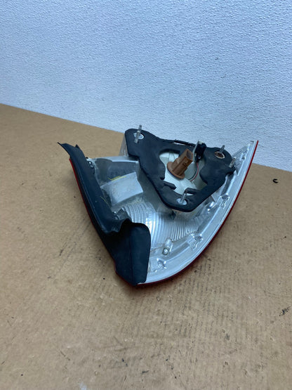 2010 2011 2012 Ford Fusion Right Passenger Side Tail Light Oem AC2909 LK4
