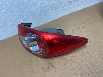 2003 - 2005 Mazda 6 Right Passenger Rh Side Tail Light AD4810 LK1