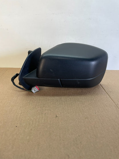 2005 - 2009 Land Rover LR3 Left Driver Side View Door Mirror ah6144 DG0