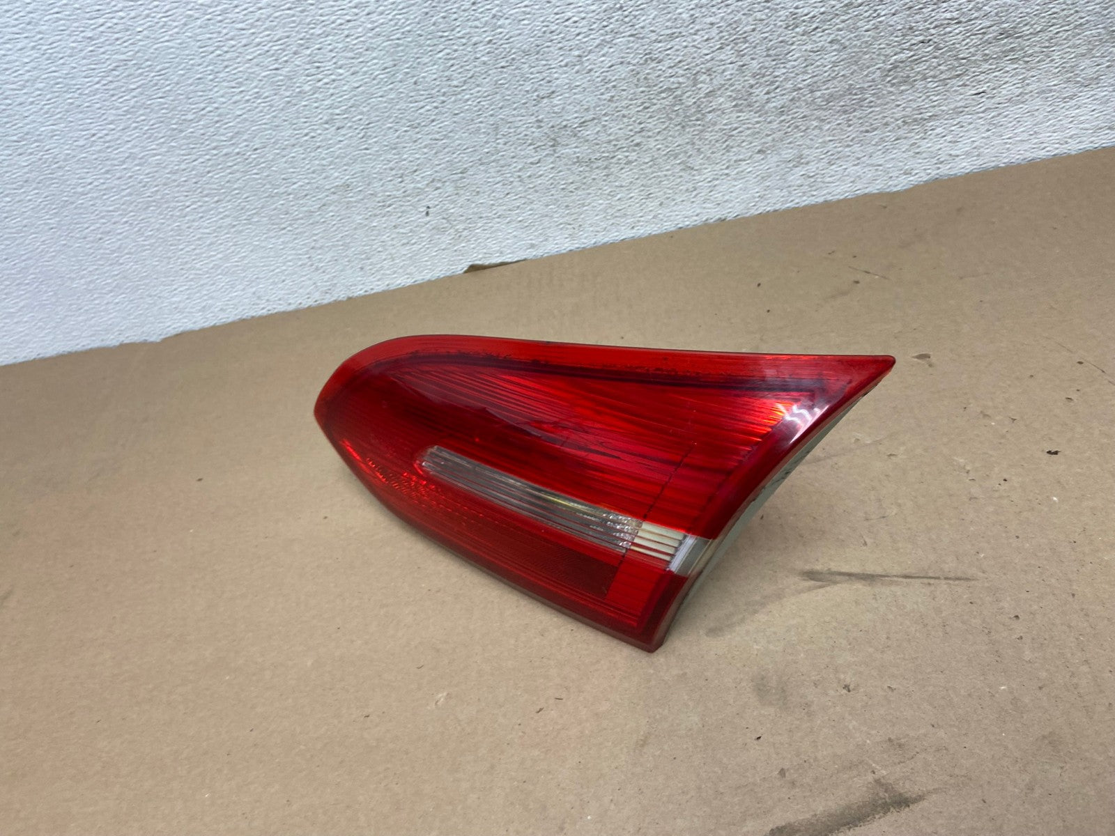 2015 - 2018 Ford Focus Sedan Right Passenger RH Inner Tail Light AG3339 LK1