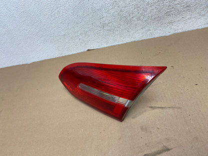 2015 - 2018 Ford Focus Sedan Right Passenger RH Inner Tail Light AG3339 LK1