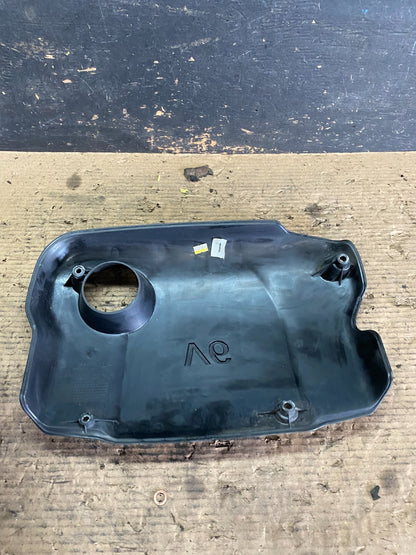 2008 - 2010 Kia Optima Rondo 2.7L V6 Engine Motor Cover s5932 DG4