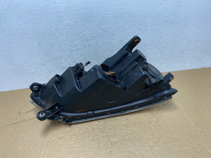 2009 to 2011 Volkswagen Tiguan Left Driver LH Halogen Headlight AG0487 DW5