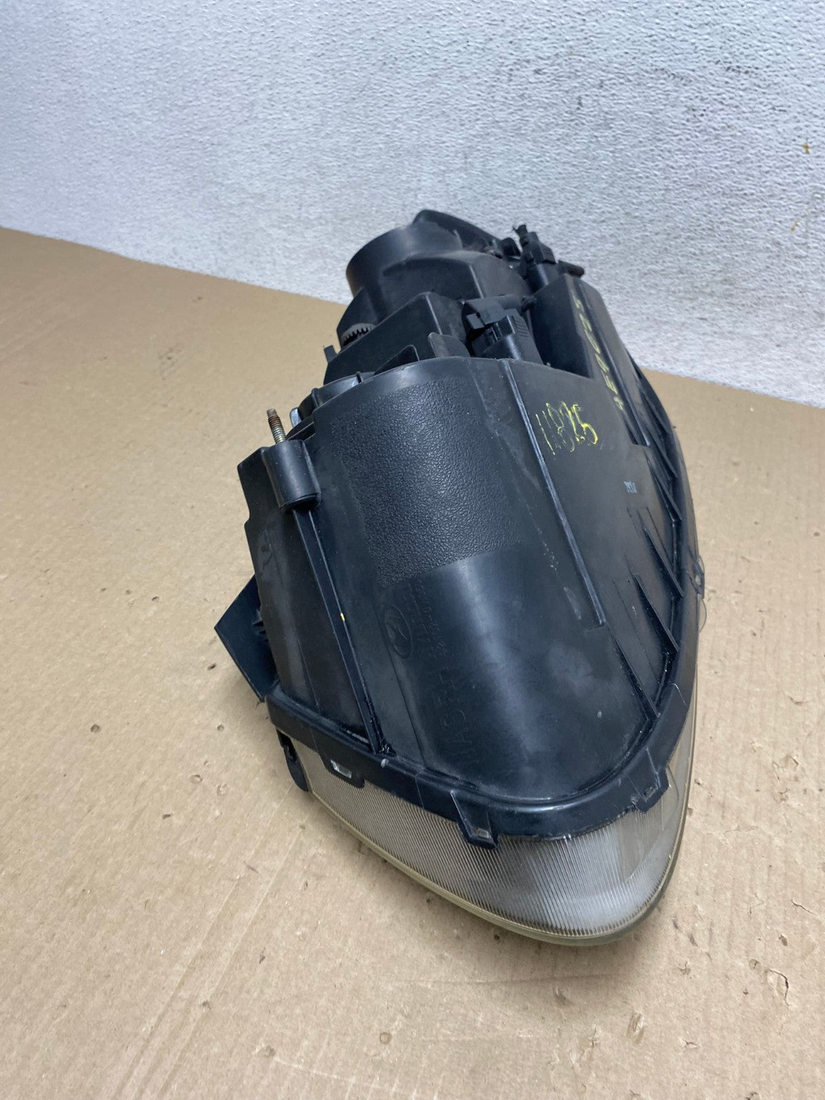 2007 2008 2009 Hyundai Santa Fe Right Passenger Halogen Headlight AE9628 LK8