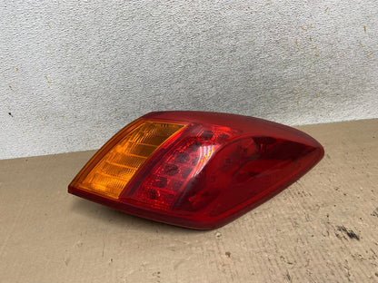 2009 2010 Nissan Murano Right Passenger Rh Side Tail Light AI2408 LK0