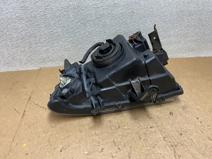 2006 2007 2008  Honda Ridgeline Right Passenger Halogen Headlight Oem Z9256 DW4