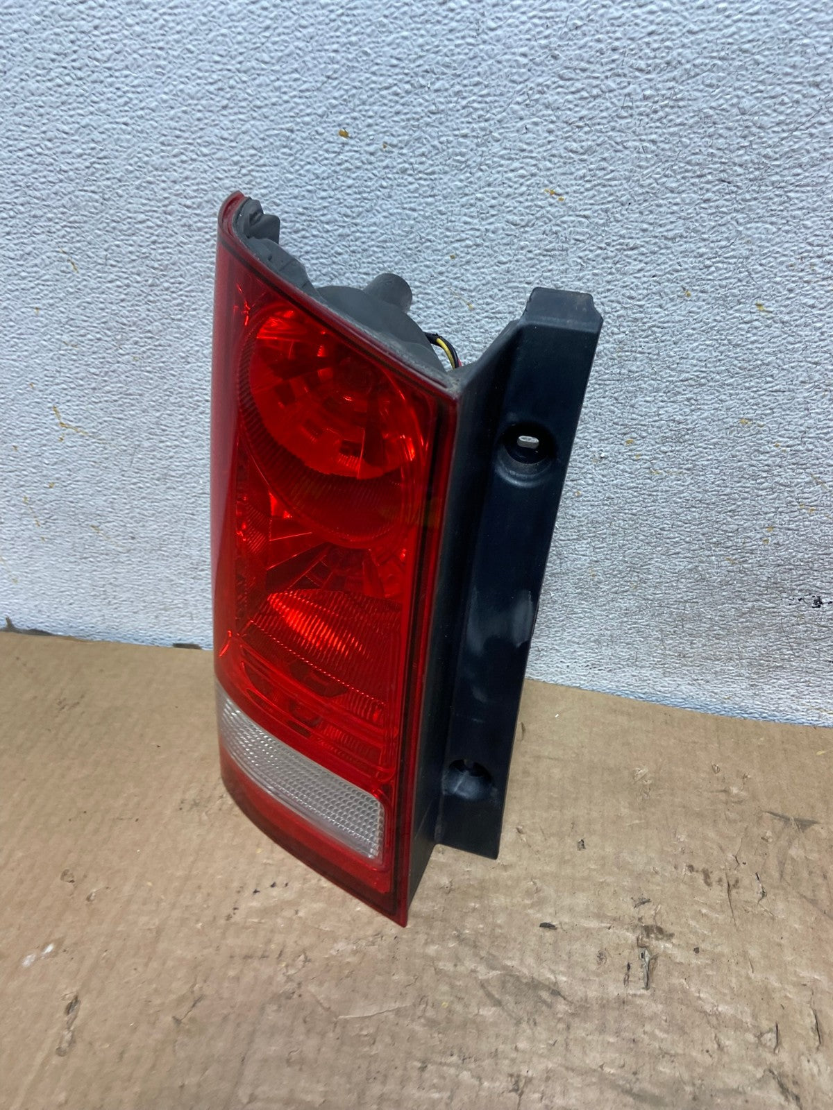 2009 to 2015 Honda Pilot Left Driver Lh Side Tail light AI8240 LK1