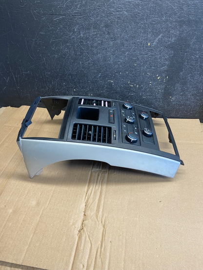 2008-2010 Dodge Grand Caravan A/C Climate Control Unit Bezel Trim AI5956 DG1