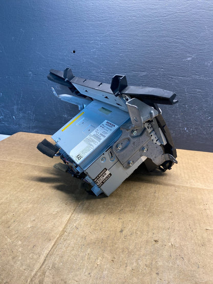 2011 to 2013 Honda Odyssey Radio AM/FM Control Panel AD3633 DG2
