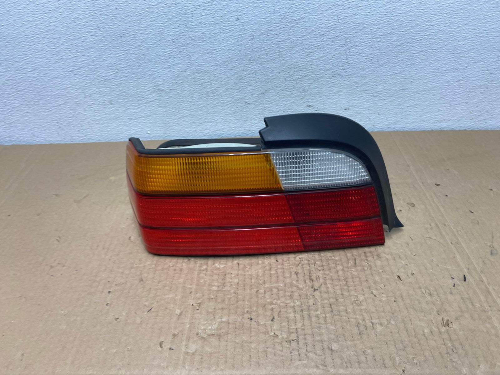 1995 to 1999 BMW E36 Left Driver LH Side Tail Light OEM AC3881 LK0