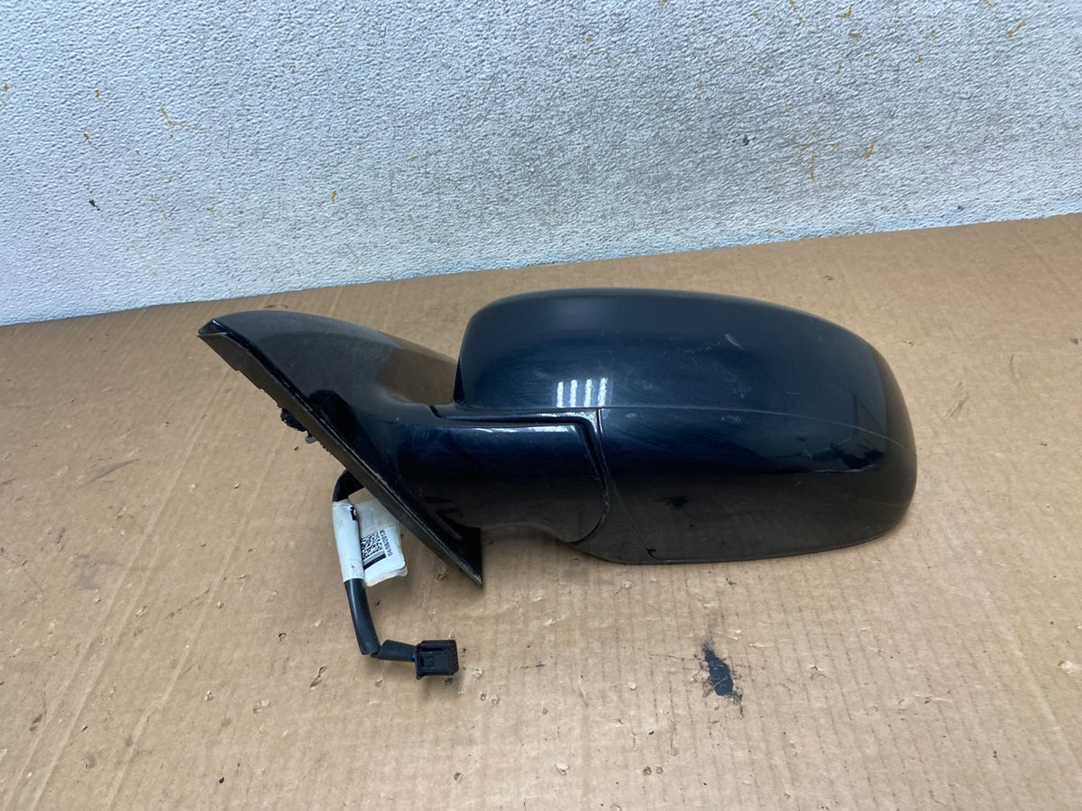 2013-2016 Nissan Pathfinder Left Driver Side View Door Heated Mirror AI8782 LK3