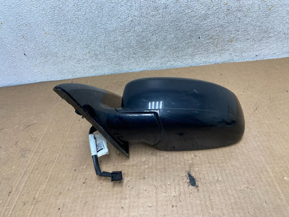 2013-2016 Nissan Pathfinder Left Driver Side View Door Heated Mirror AI8782 LK3