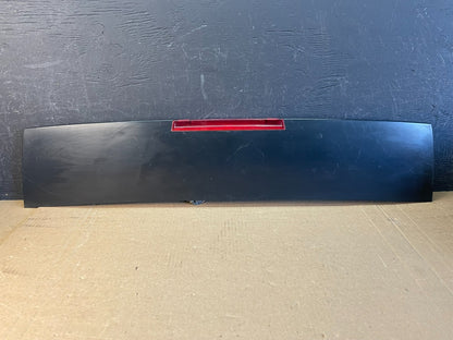 2011 to 2017 Honda Odyssey Rear Trunk Spoiler Gate AD0078 DG0