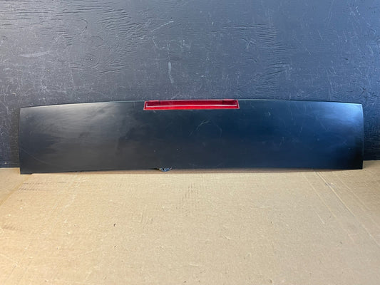2011 to 2017 Honda Odyssey Rear Trunk Spoiler Gate AD0078 DG0