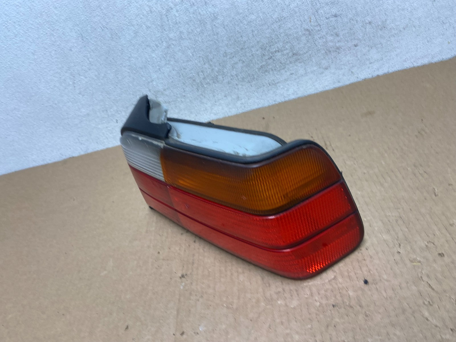 1992 to 1998 BMW 3-Series E36 M3 Coupe Right Passenger RH Tail Light AF9647 DW1