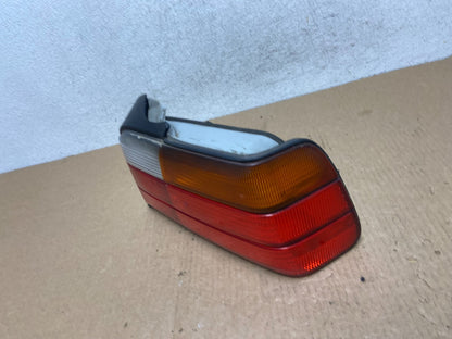 1992 to 1998 BMW 3-Series E36 M3 Coupe Right Passenger RH Tail Light AF9647 DW1