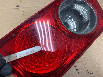 2006 2007 2008 Acura Tsx Sedan Left Driver Lh Tail Light Inner AH7945 LK3