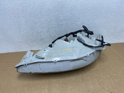 2005 to 2006 Toyota Camry Right Passenger RH Halogen Headlight AF9598 DW7