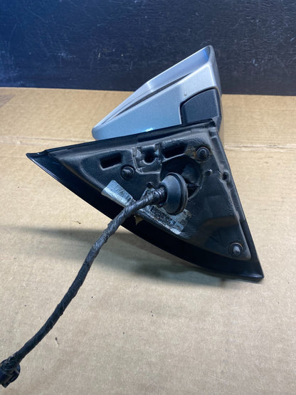 2009-2017 Chevrolet Traverse Right Passenger Rh Side Mirror AD3006 DG4
