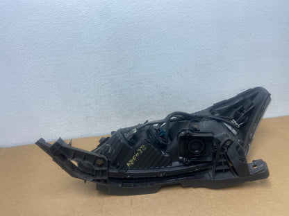 2008 to 2012 Honda Accord Sedan Right Passenger RH Headlight TYC AD6038 DW7
