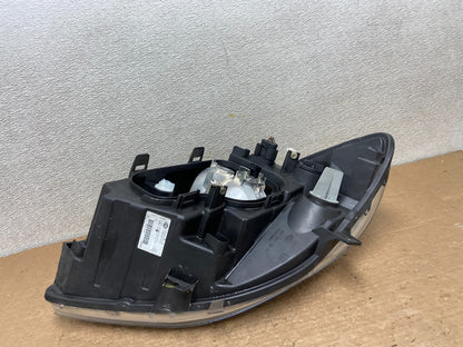 2007 to 2013 Mercedes Sprinter Headlight Left Driver Side Halogen Oem Z3655 DW5