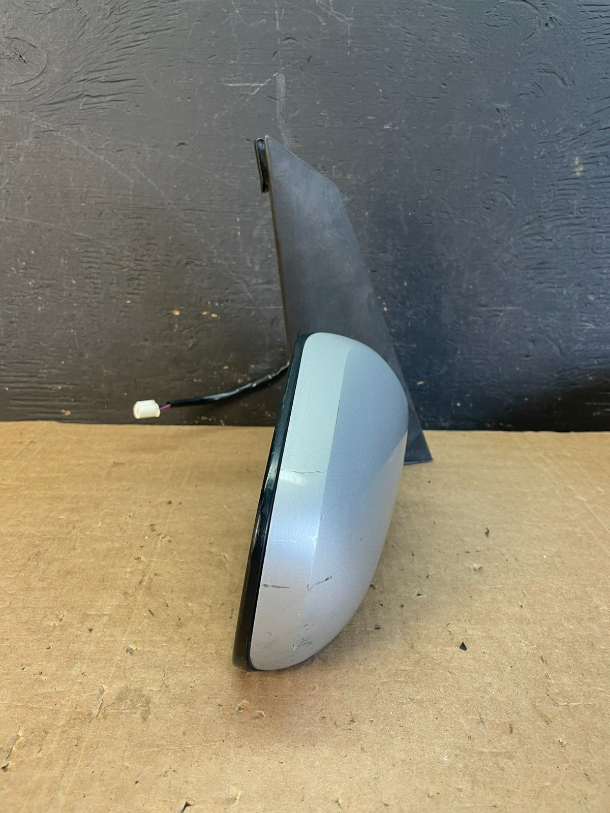 2004 to 2009 Toyota Prius Right Passenger RH Side View Door Mirror AE8567 DW10