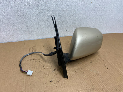 2004 to 2009 Lexus RX330 RX350 RX400H Left Driver LH Door Mirror AC7714 DG2