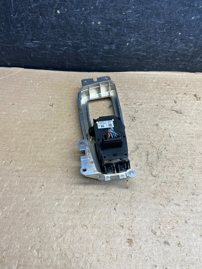 2011 - 2016 BMW 535i 528I 550i Parking Brake Switch Control Button AH5170 DG3