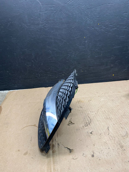 2014-2016 Mercedes Benz B Class W242 W246 Front Left Lower Bumper Fog Cover 43593