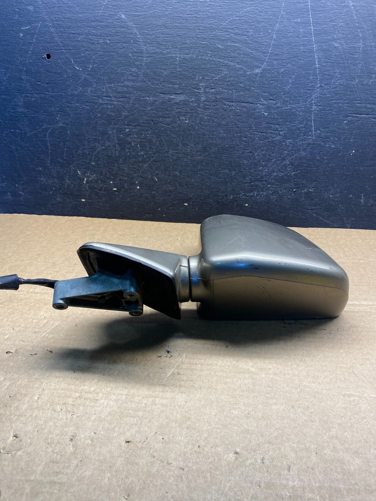 1999 to 2003 Lexus RX300 Right Passenger RH Side View Door Mirror af8861 DG3