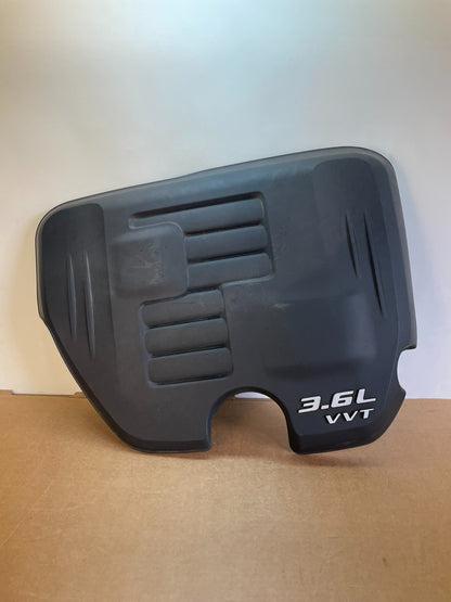 2011-2023 Chrysler 300 3.6L V6 Engine Motor Cover AG0787 DG0