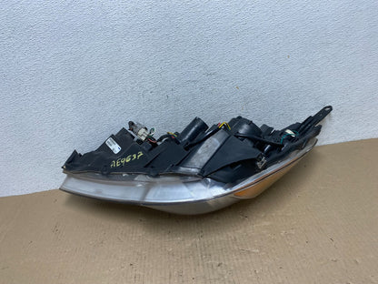 2010-2012 Subaru Legacy Outback Right Passenger Headlight TYC AE9637 DW8